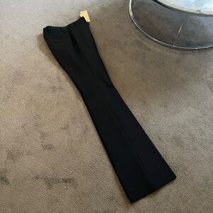 Burberry Brit Pewter Blue Slacks